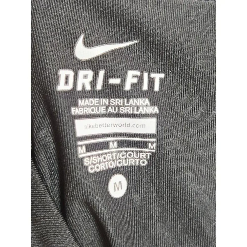 Nike very good